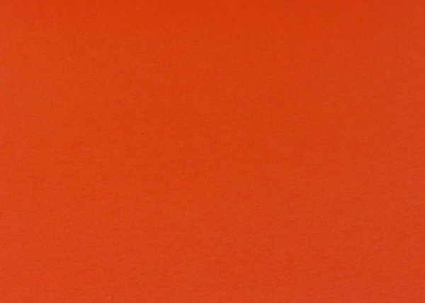 Bündchenware glatt orange, Bündchenstoff Schlauchware Strickbündchen